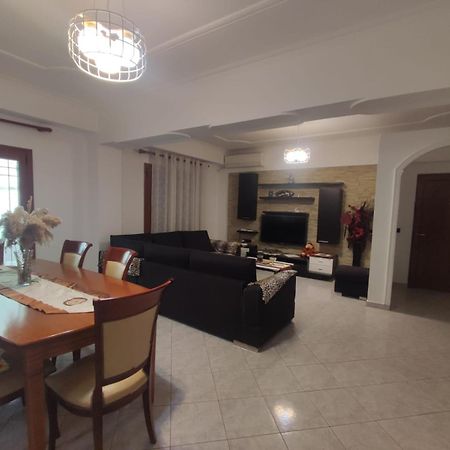 Noel Apartment Vlorë Exterior foto