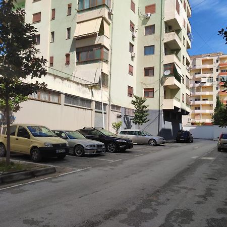 Noel Apartment Vlorë Exterior foto