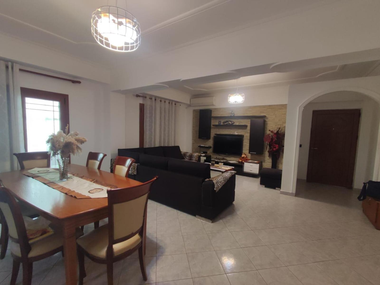 Noel Apartment Vlorë Exterior foto