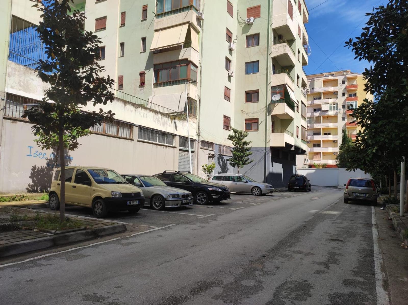 Noel Apartment Vlorë Exterior foto